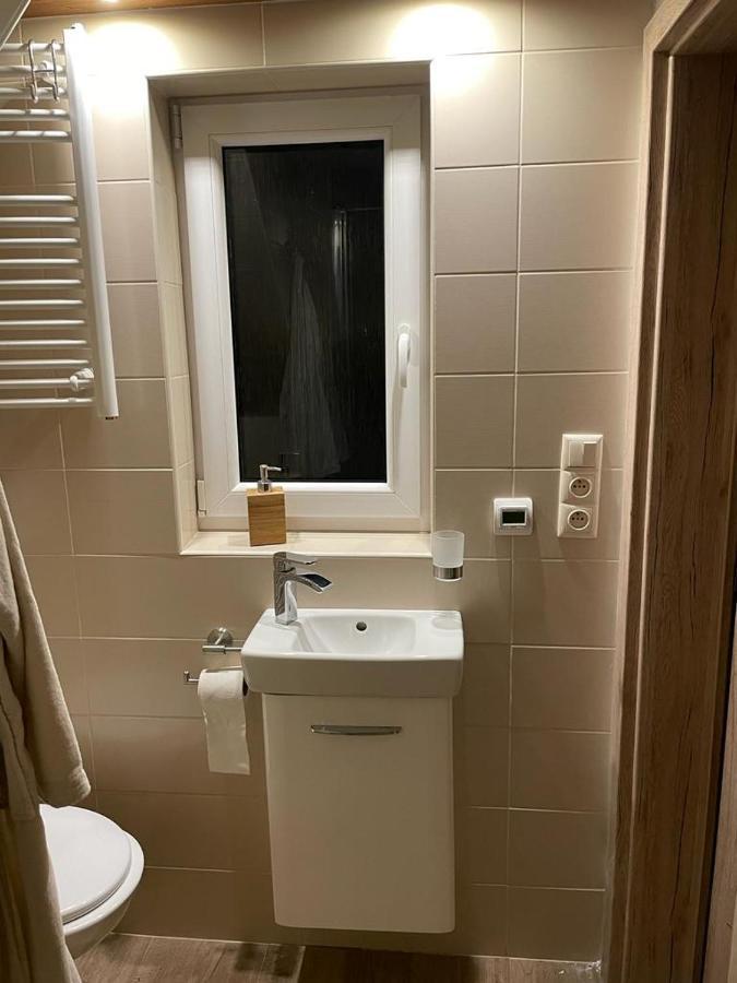 Kellys Spa Kdyně Exteriör bild