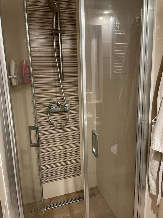 Kellys Spa Kdyně Exteriör bild