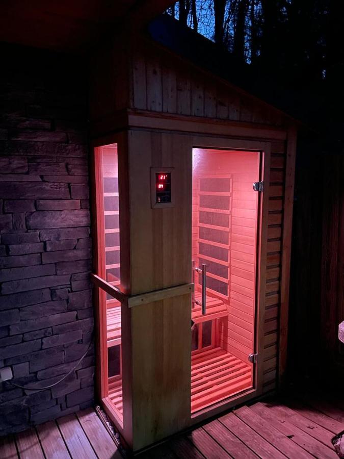 Kellys Spa Kdyně Exteriör bild
